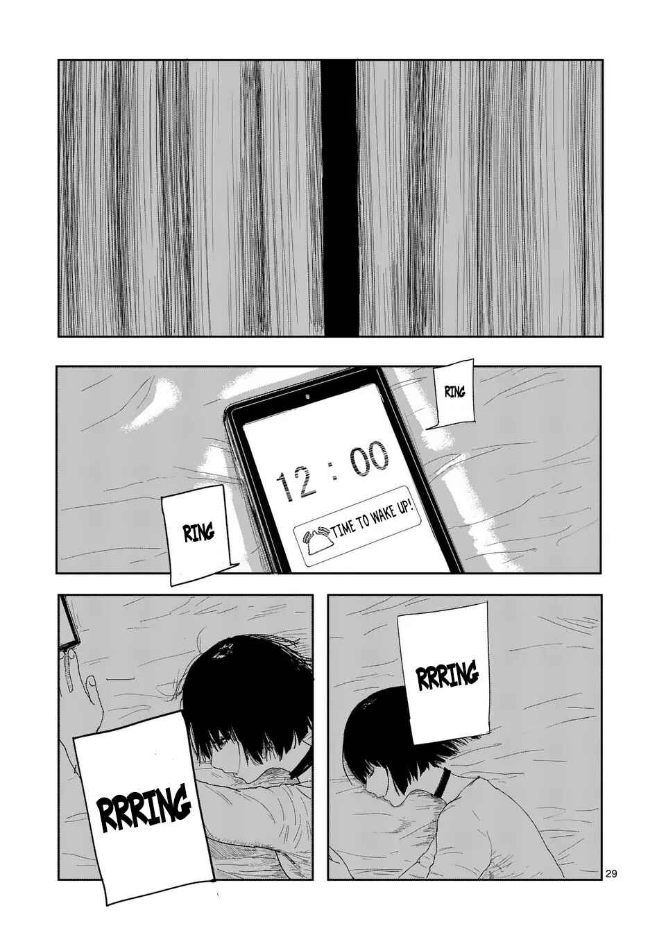 Chapter 25 - Page 29