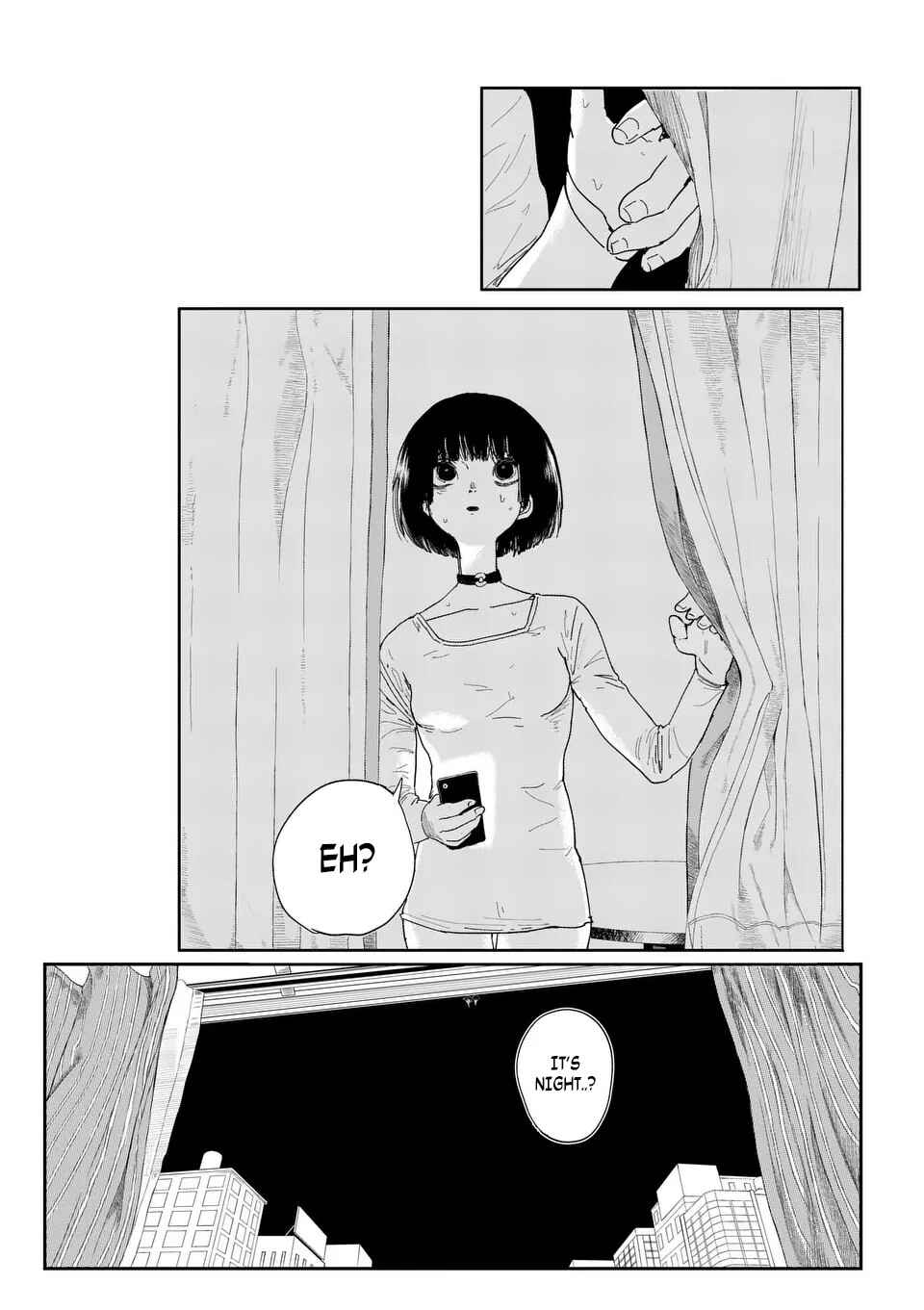 Chapter 25 - Page 32