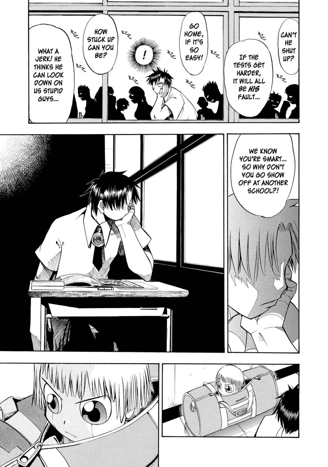 Chapter 1 - Page 21