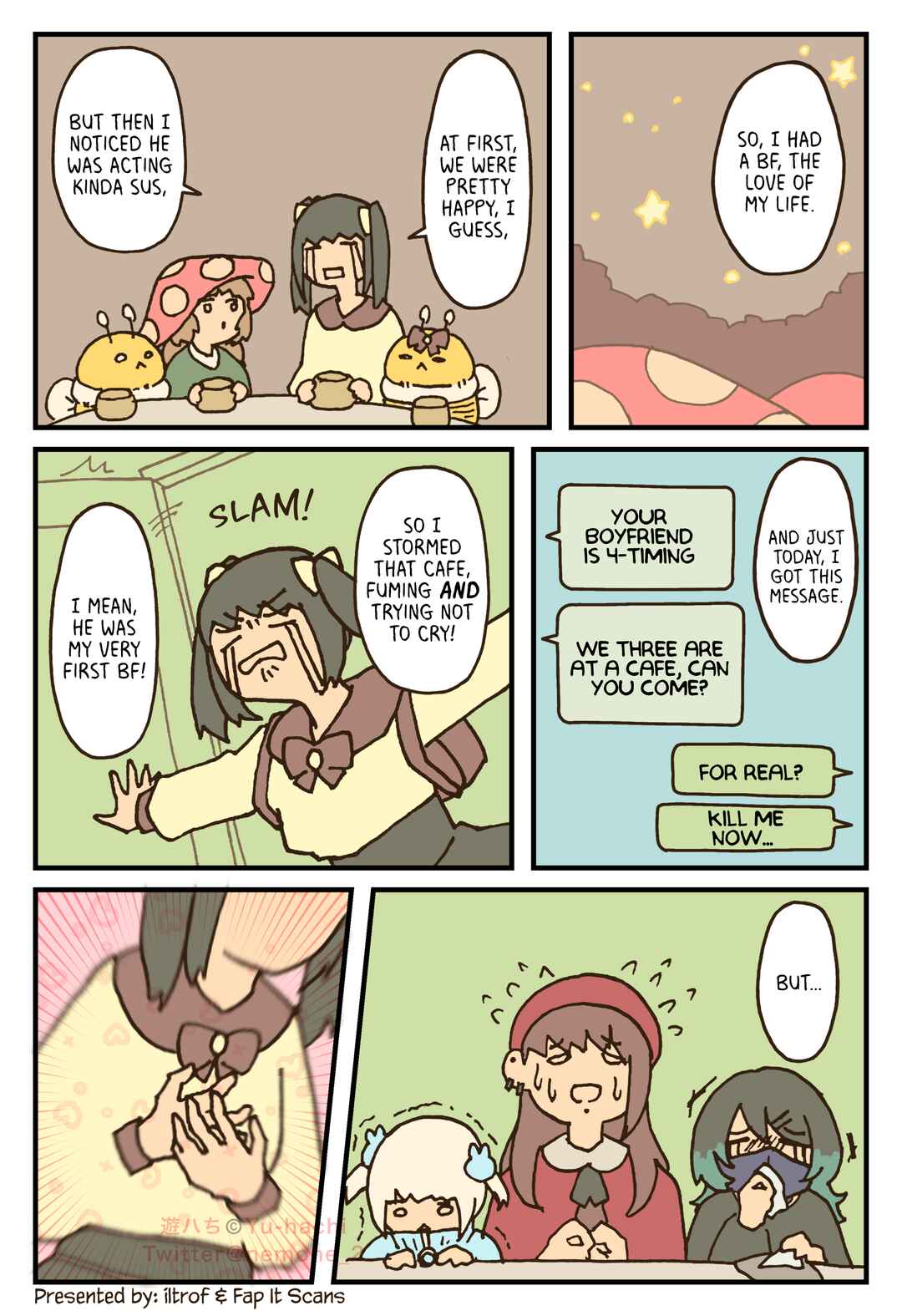 Chapter 80 - Page 1