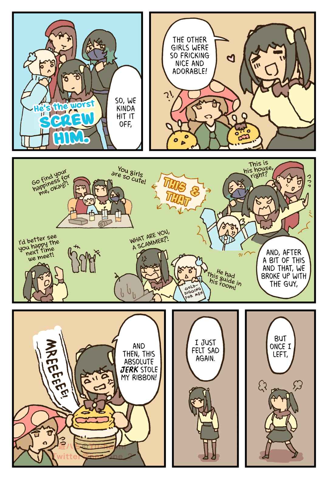 Chapter 80 - Page 2
