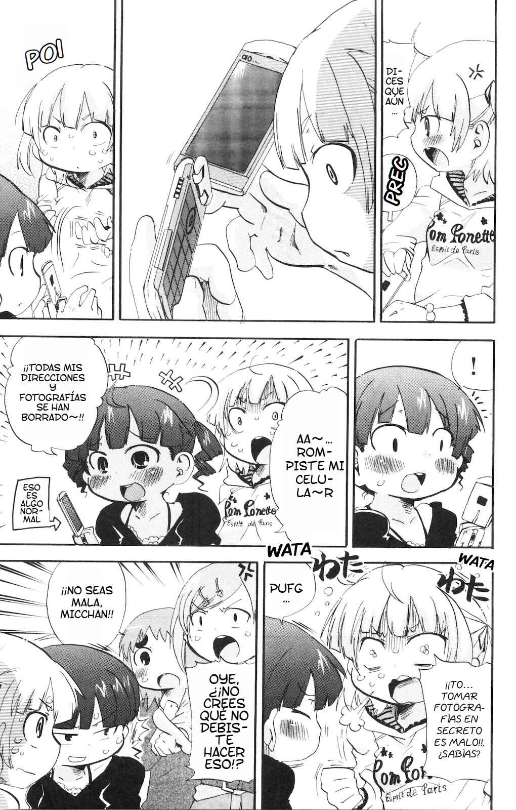 Chapter 140 - Page 6