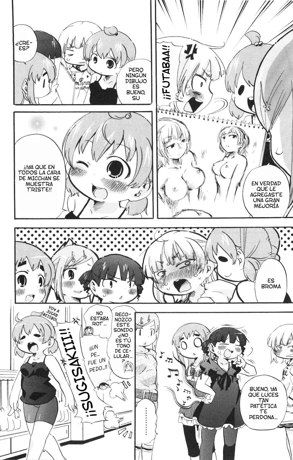 Chapter 140 - Page 9