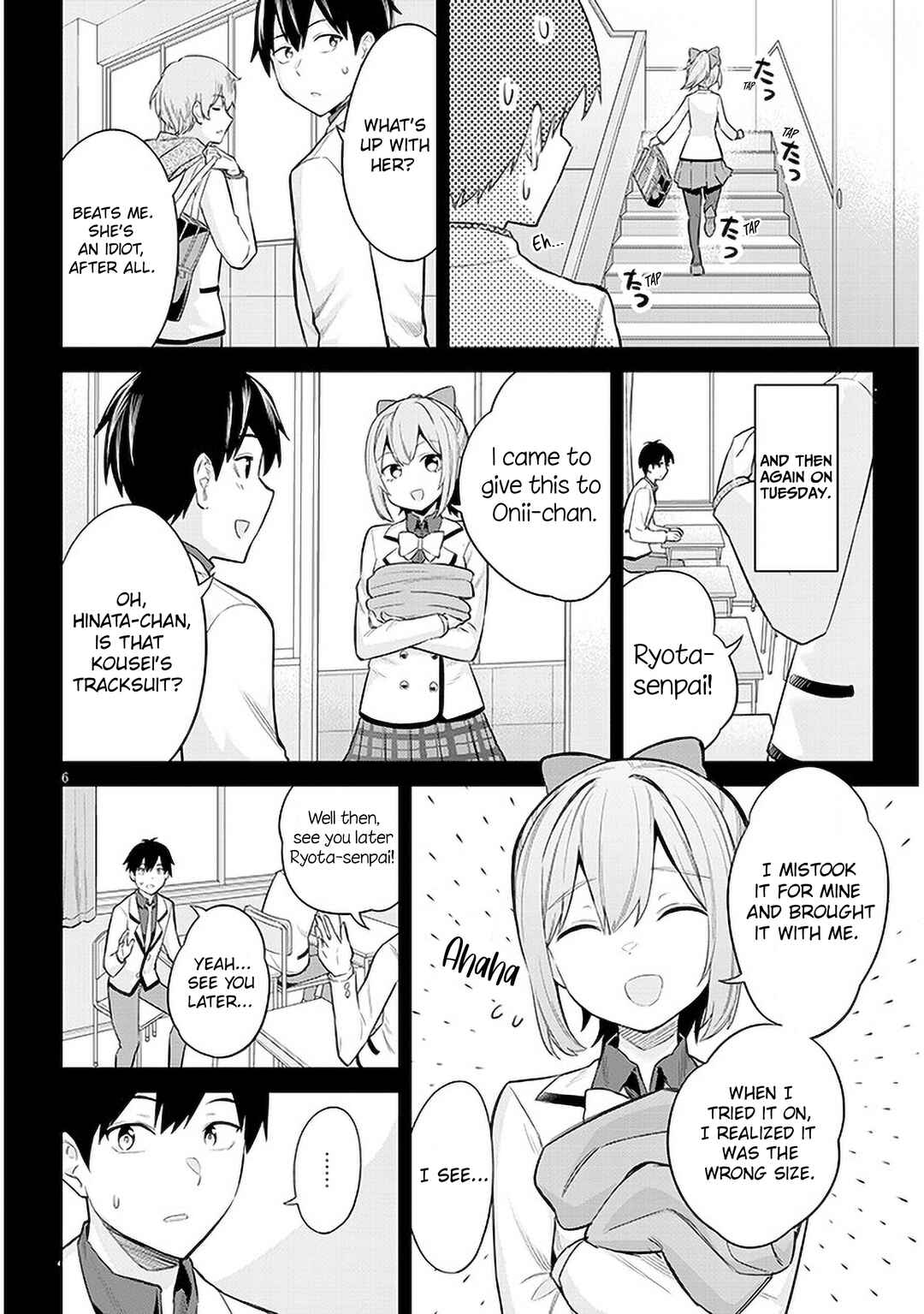 Chapter 10 - Page 6