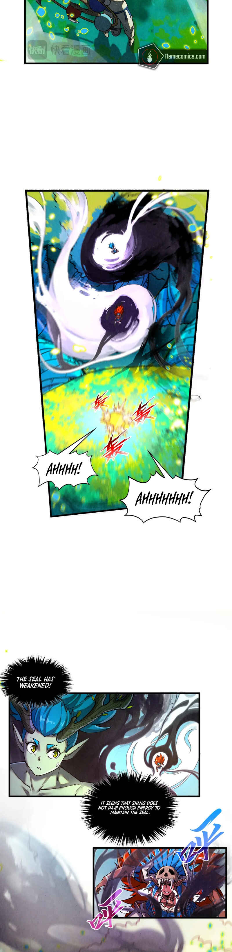 Chapter 374 - Page 11