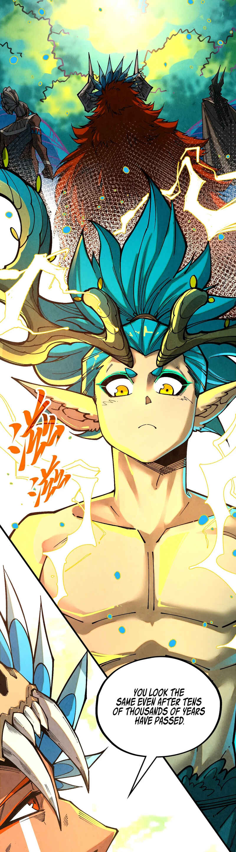 Chapter 374 - Page 14