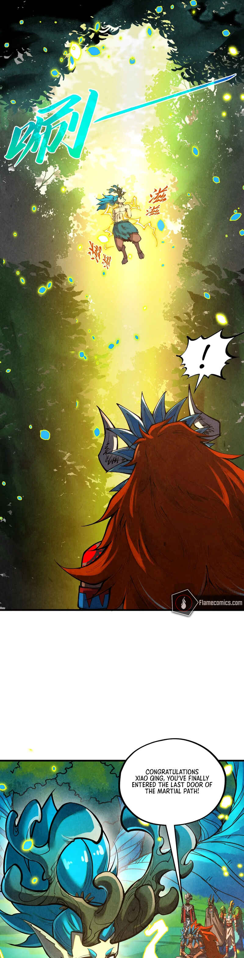 Chapter 374 - Page 20