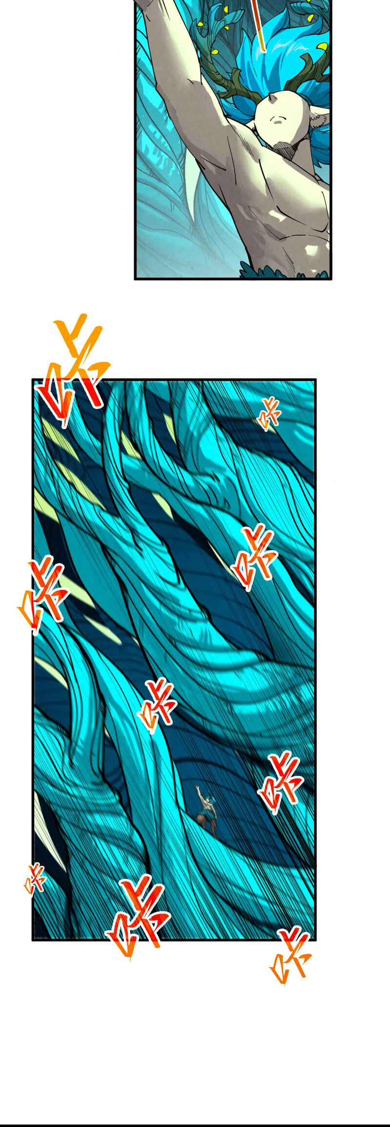 Chapter 374 - Page 24