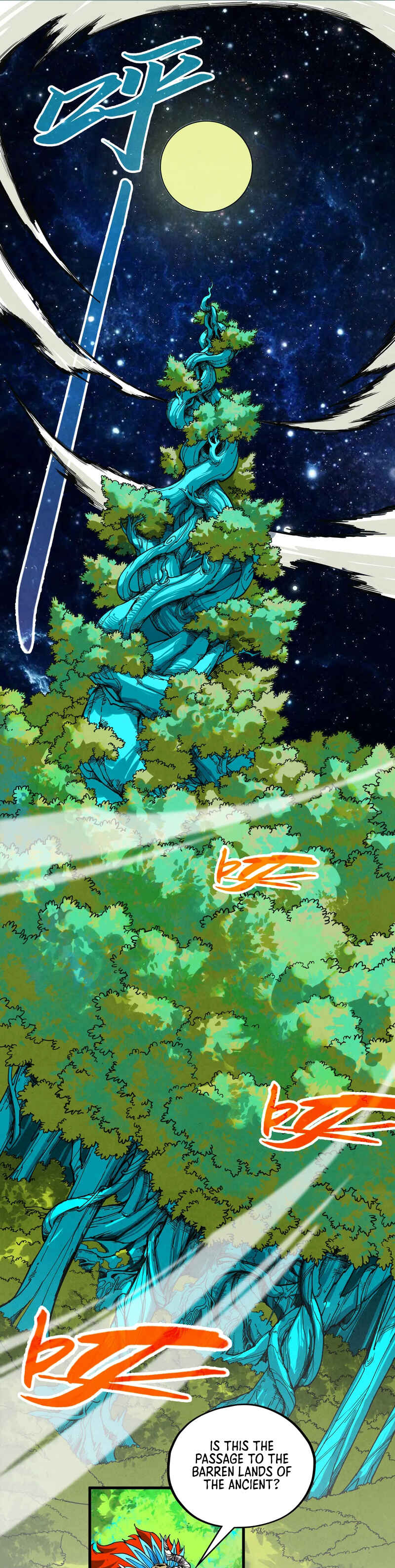 Chapter 374 - Page 25