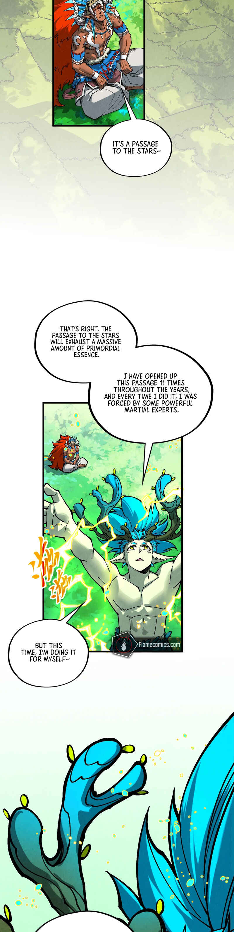 Chapter 374 - Page 26