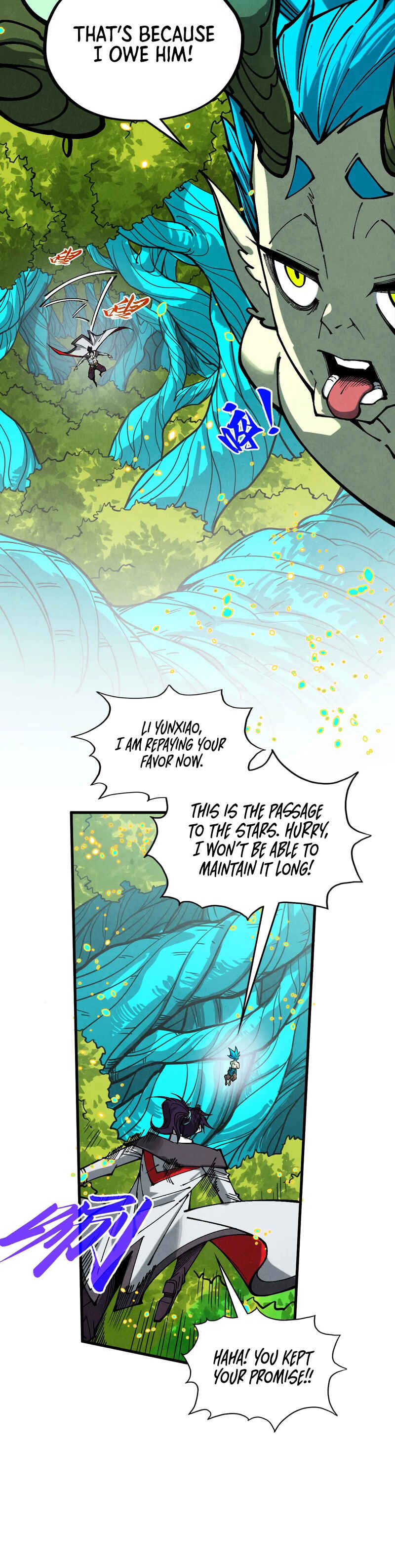 Chapter 374 - Page 27