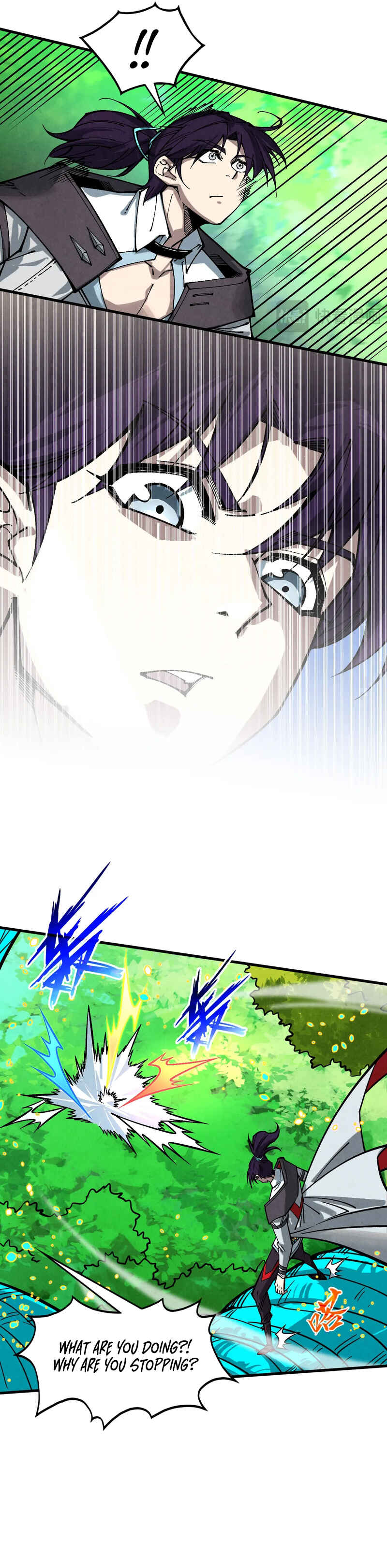 Chapter 374 - Page 28