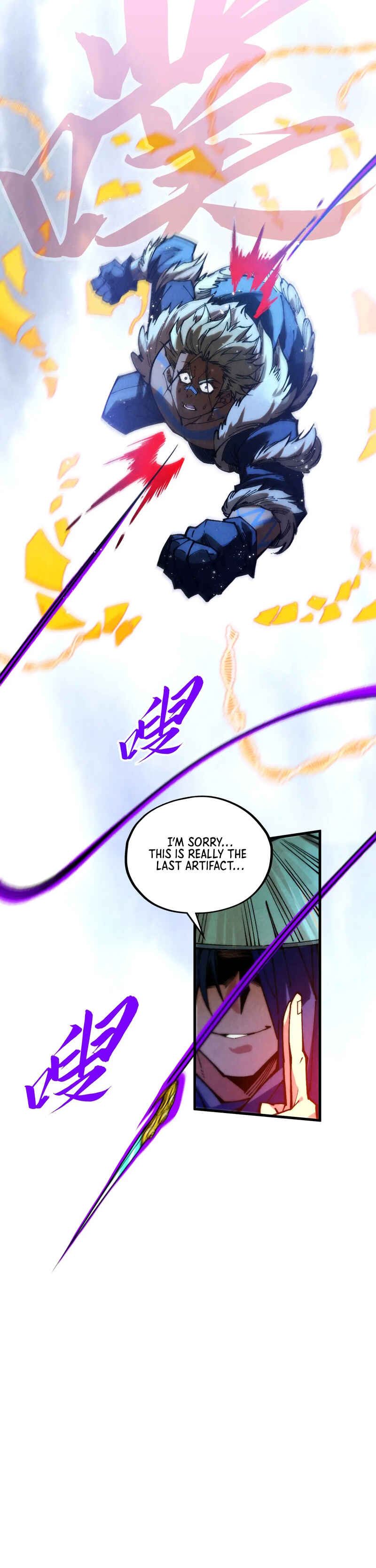 Chapter 374 - Page 33