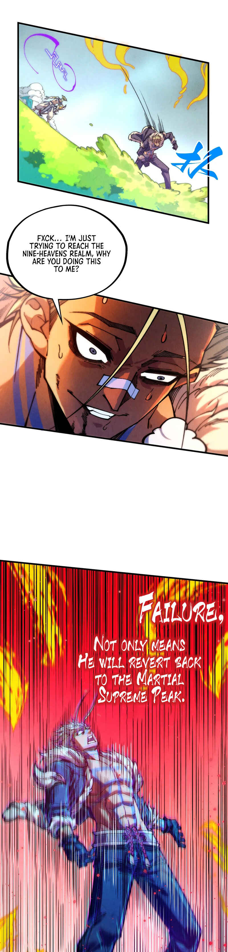 Chapter 374 - Page 34