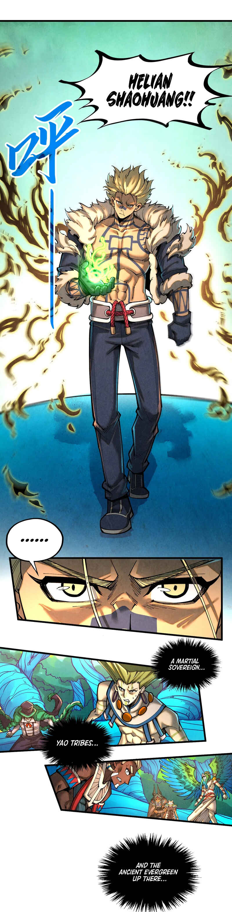 Chapter 374 - Page 5