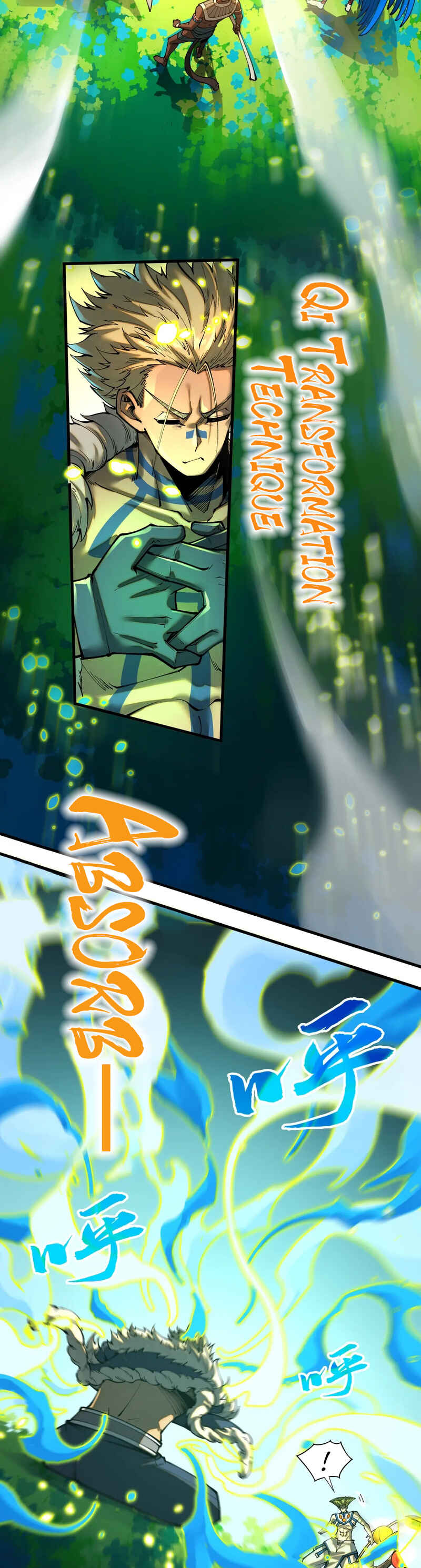 Chapter 374 - Page 8