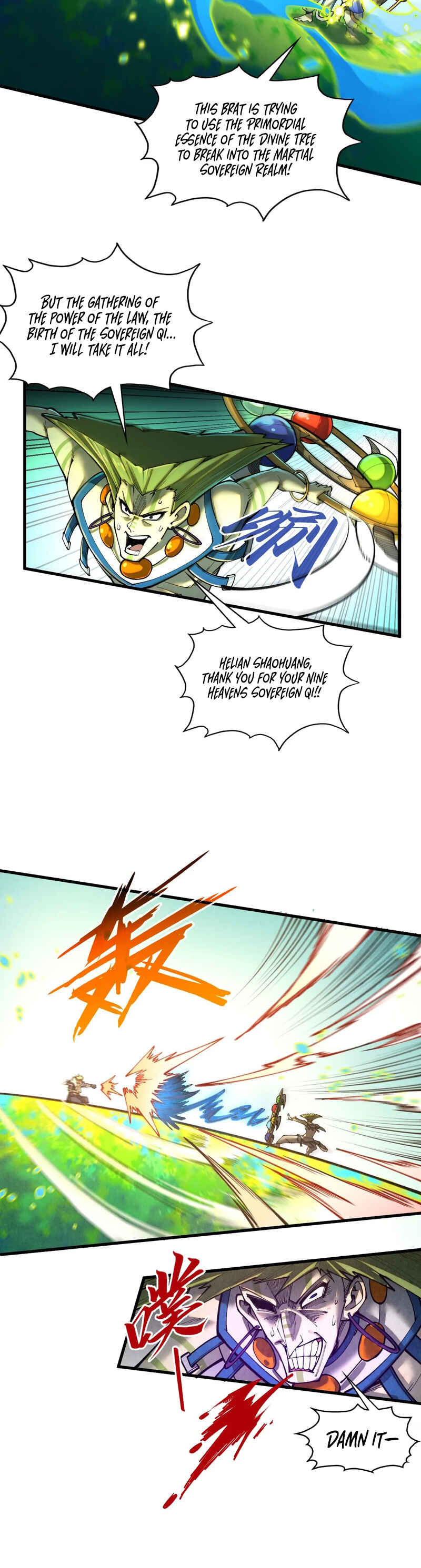 Chapter 374 - Page 9