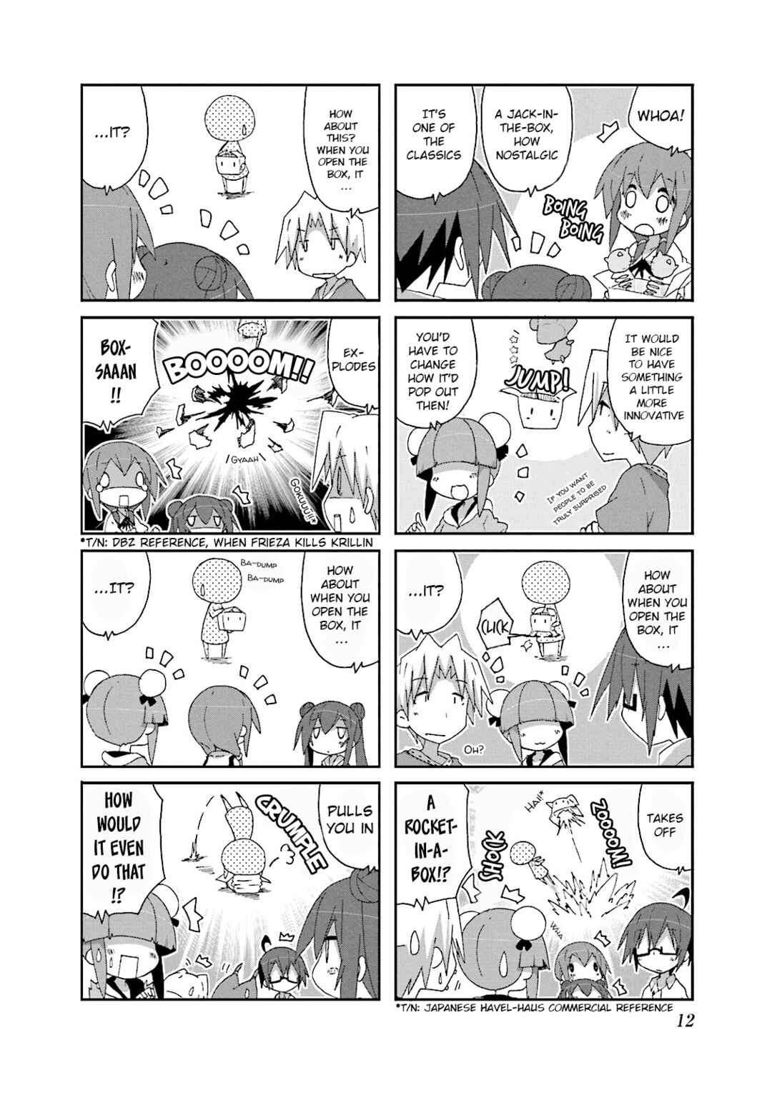 Chapter 72 - Page 15