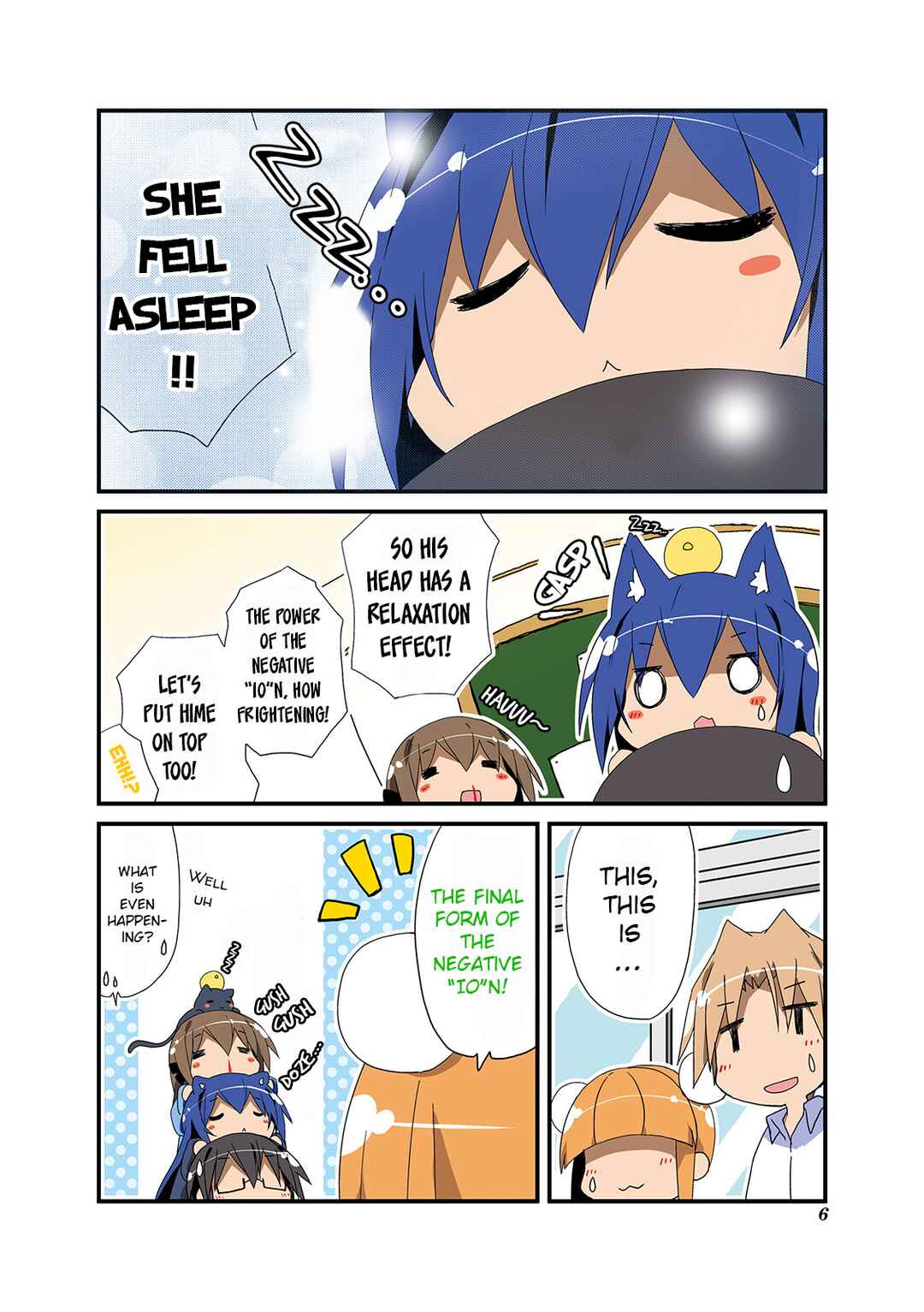 Chapter 72 - Page 9