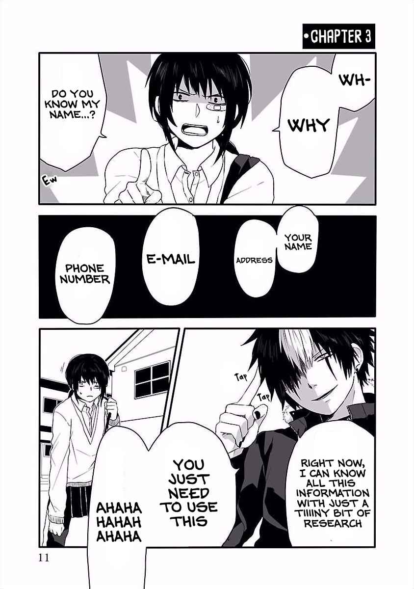 Chapter 3 - Page 2