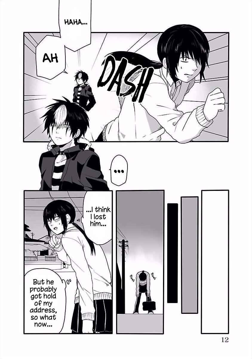 Chapter 3 - Page 3