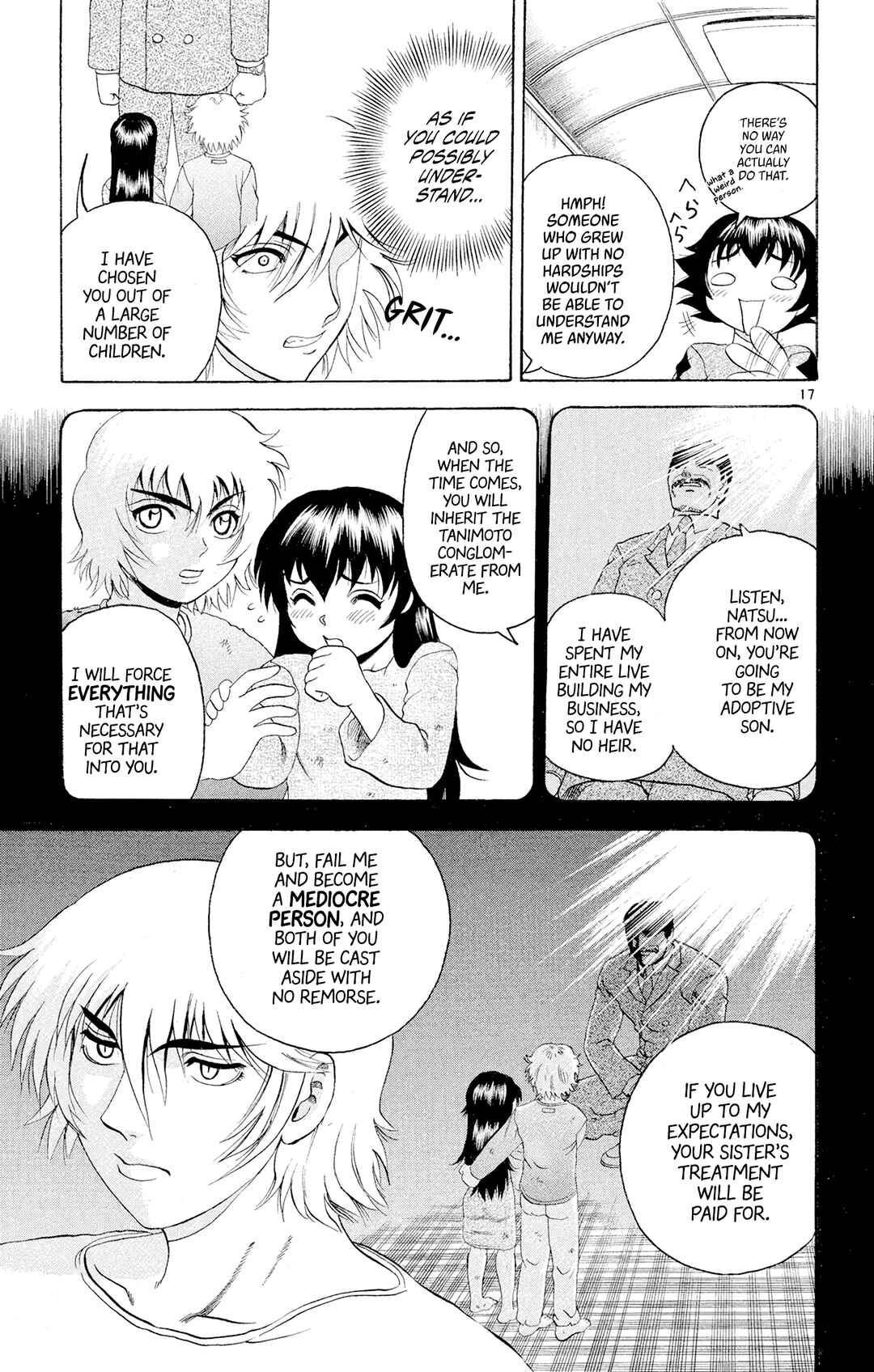 Chapter 81 - Page 21