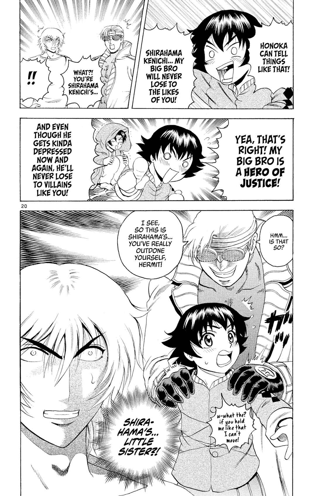 Chapter 81 - Page 24