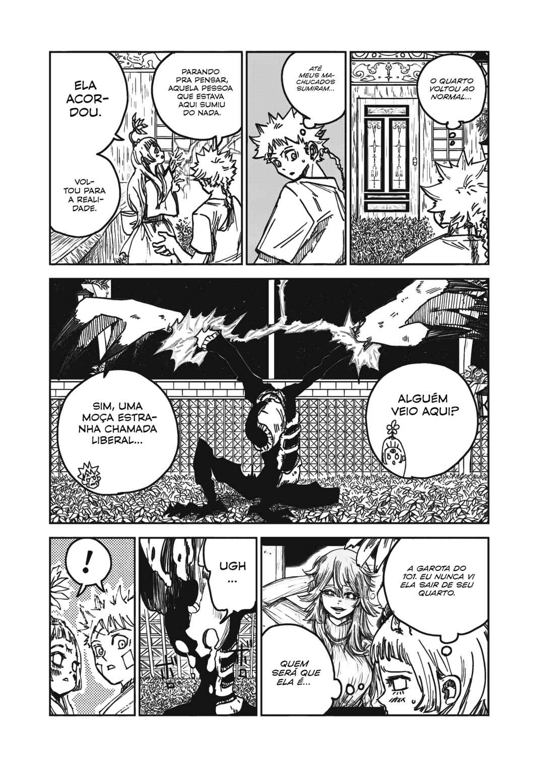 Chapter 20 - Page 20