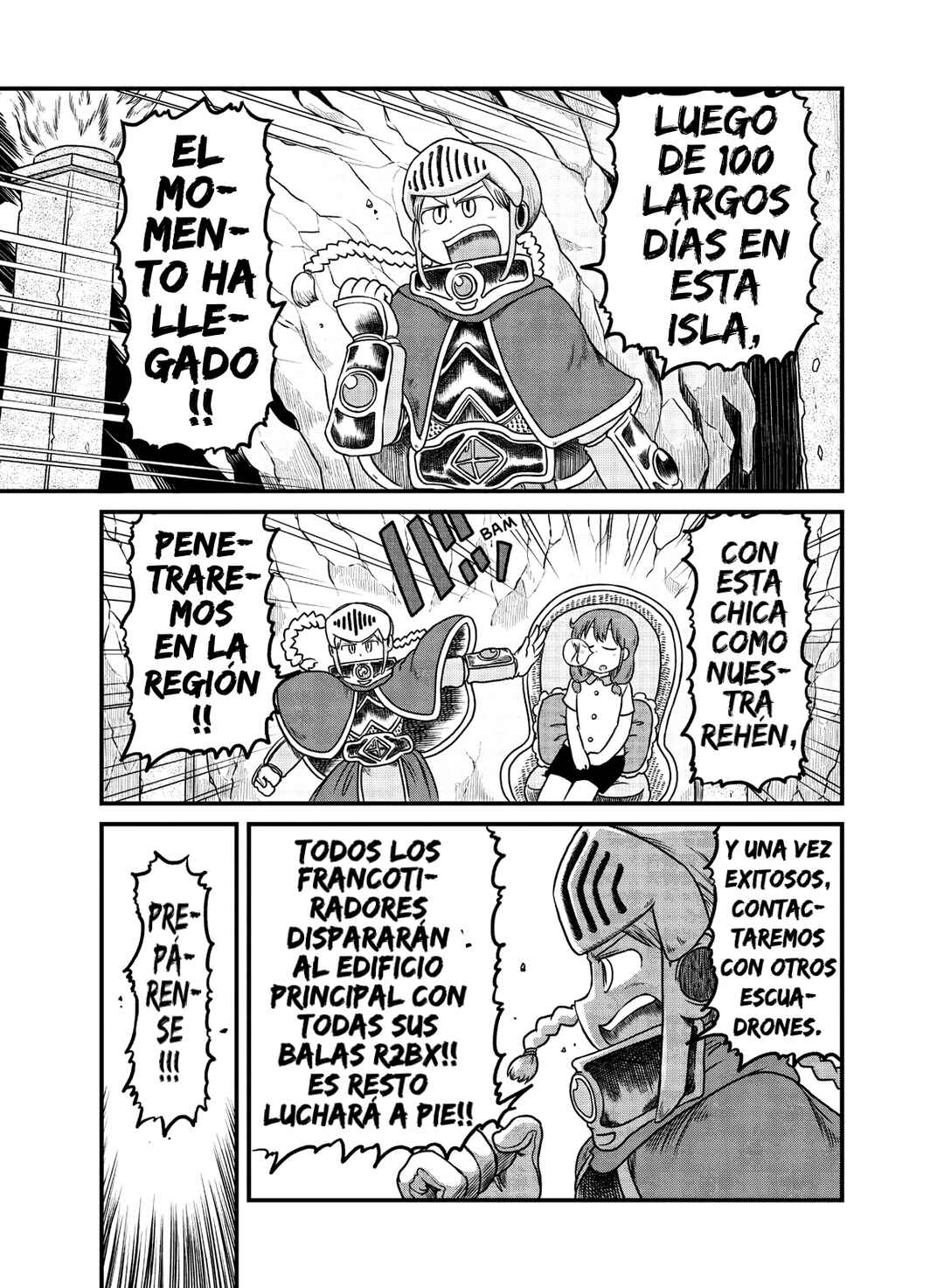 Chapter 144 - Page 1