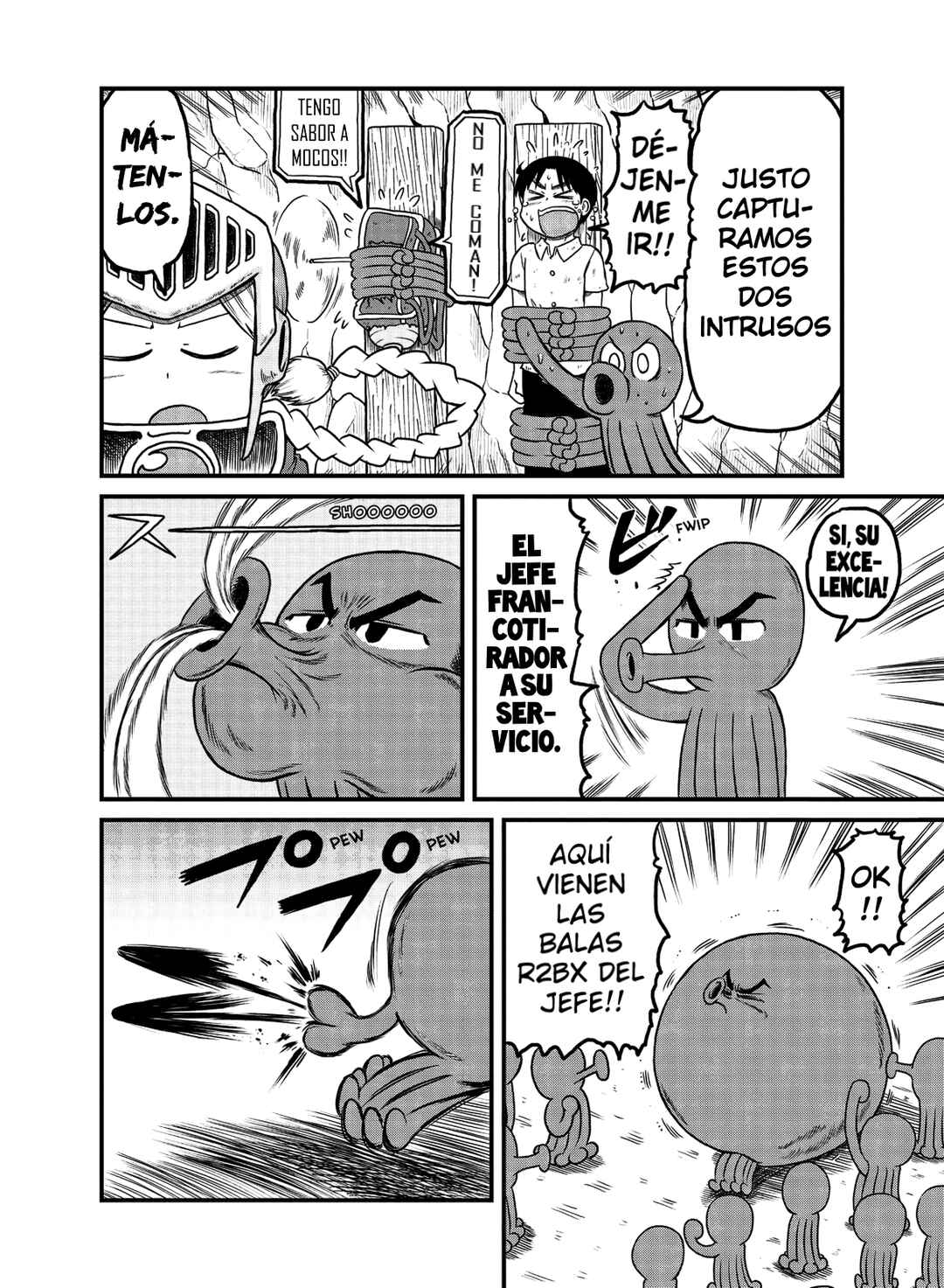 Chapter 144 - Page 5