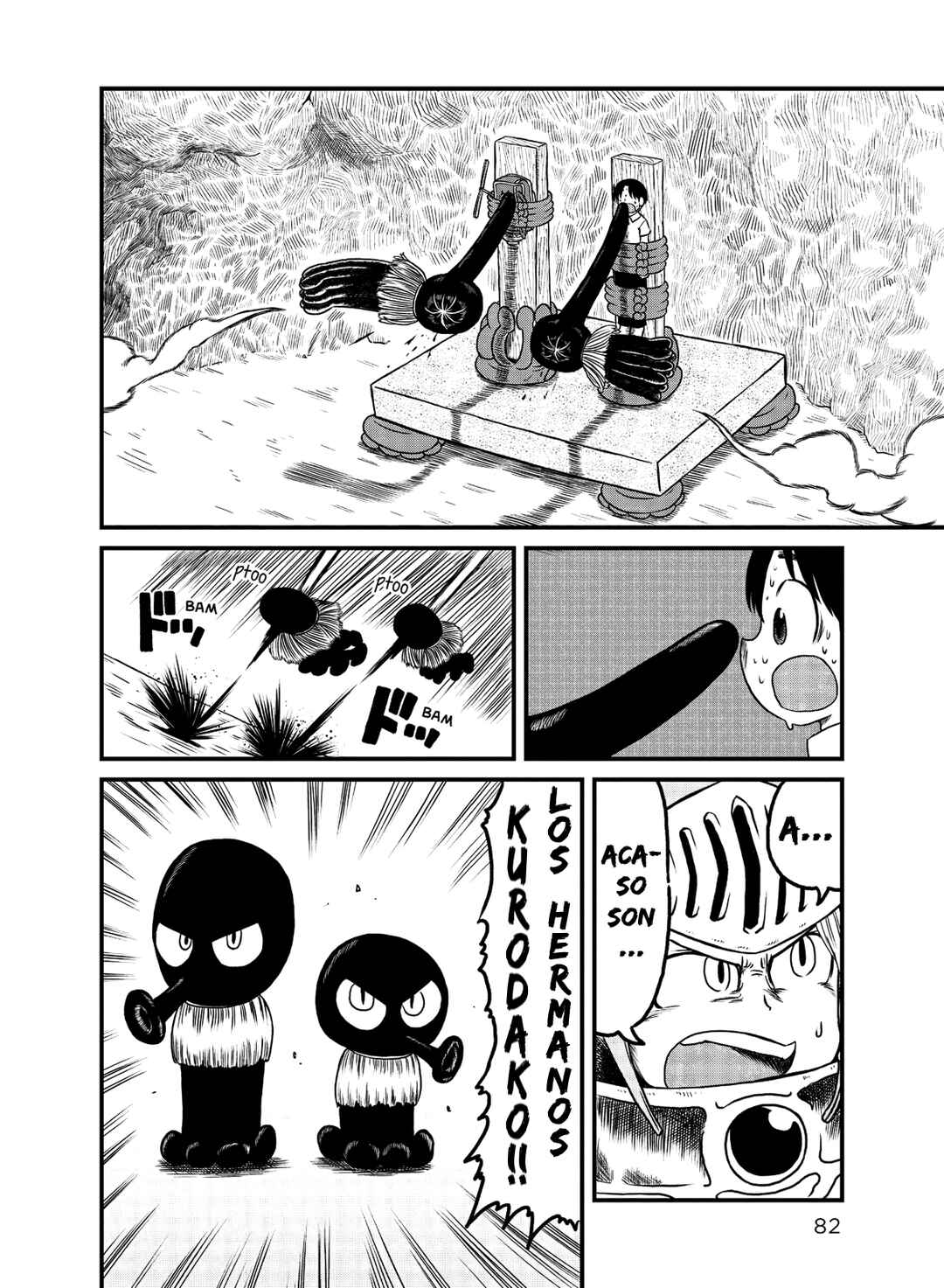 Chapter 144 - Page 7