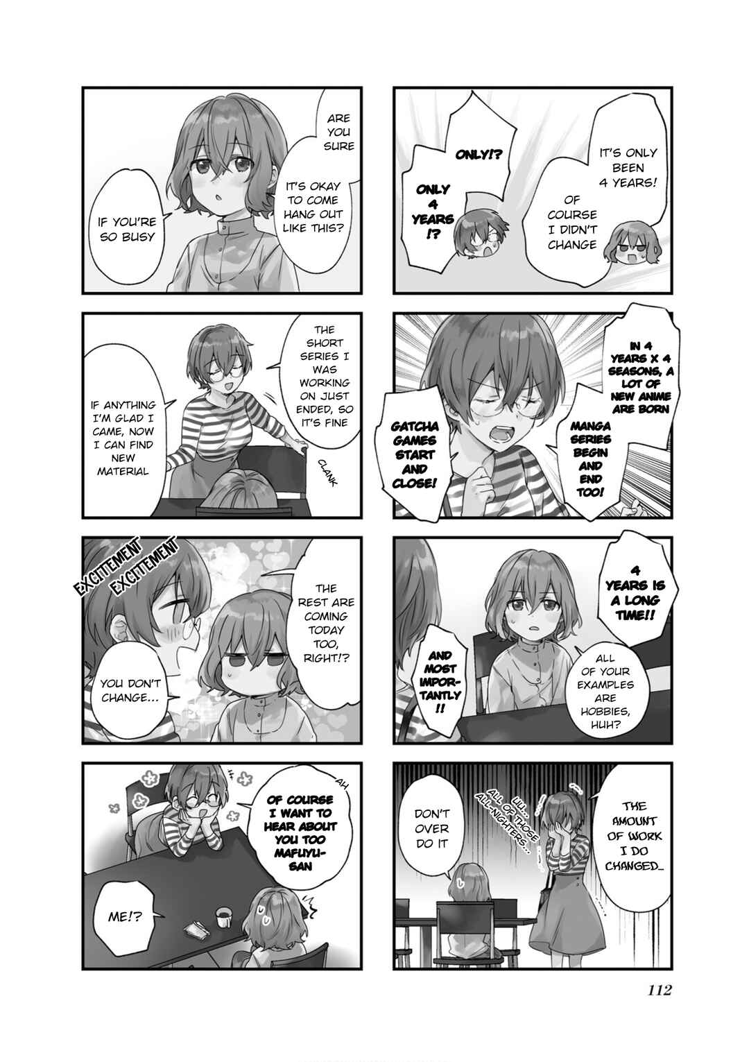 Chapter 113 - Page 2