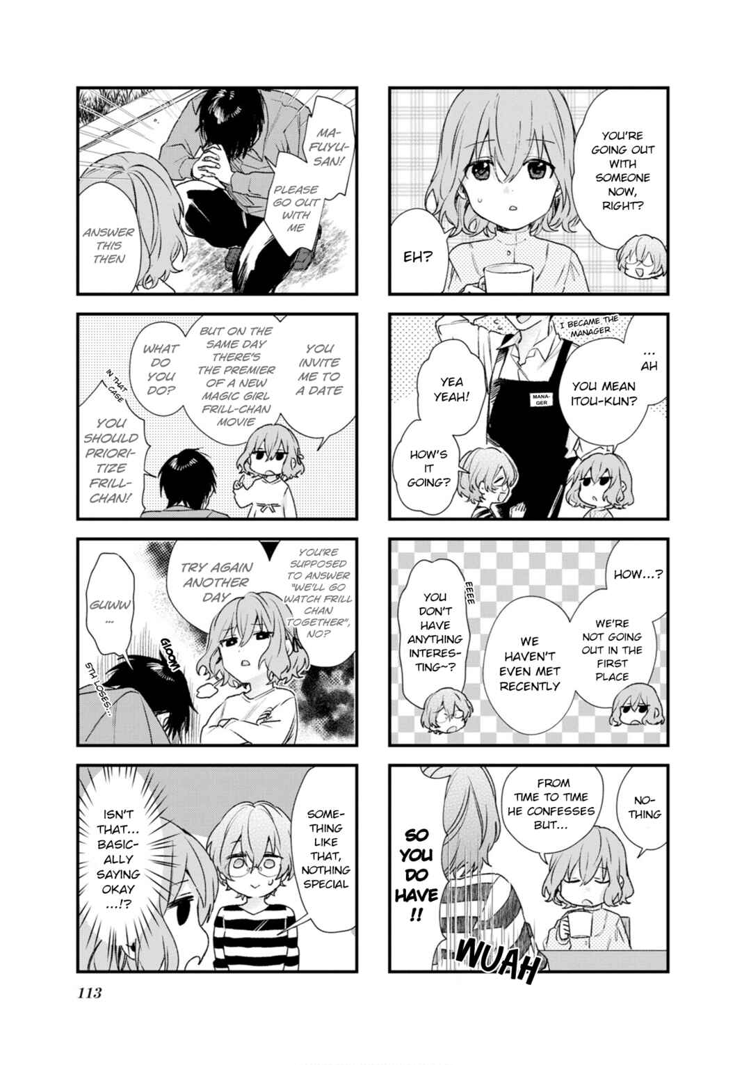 Chapter 113 - Page 3