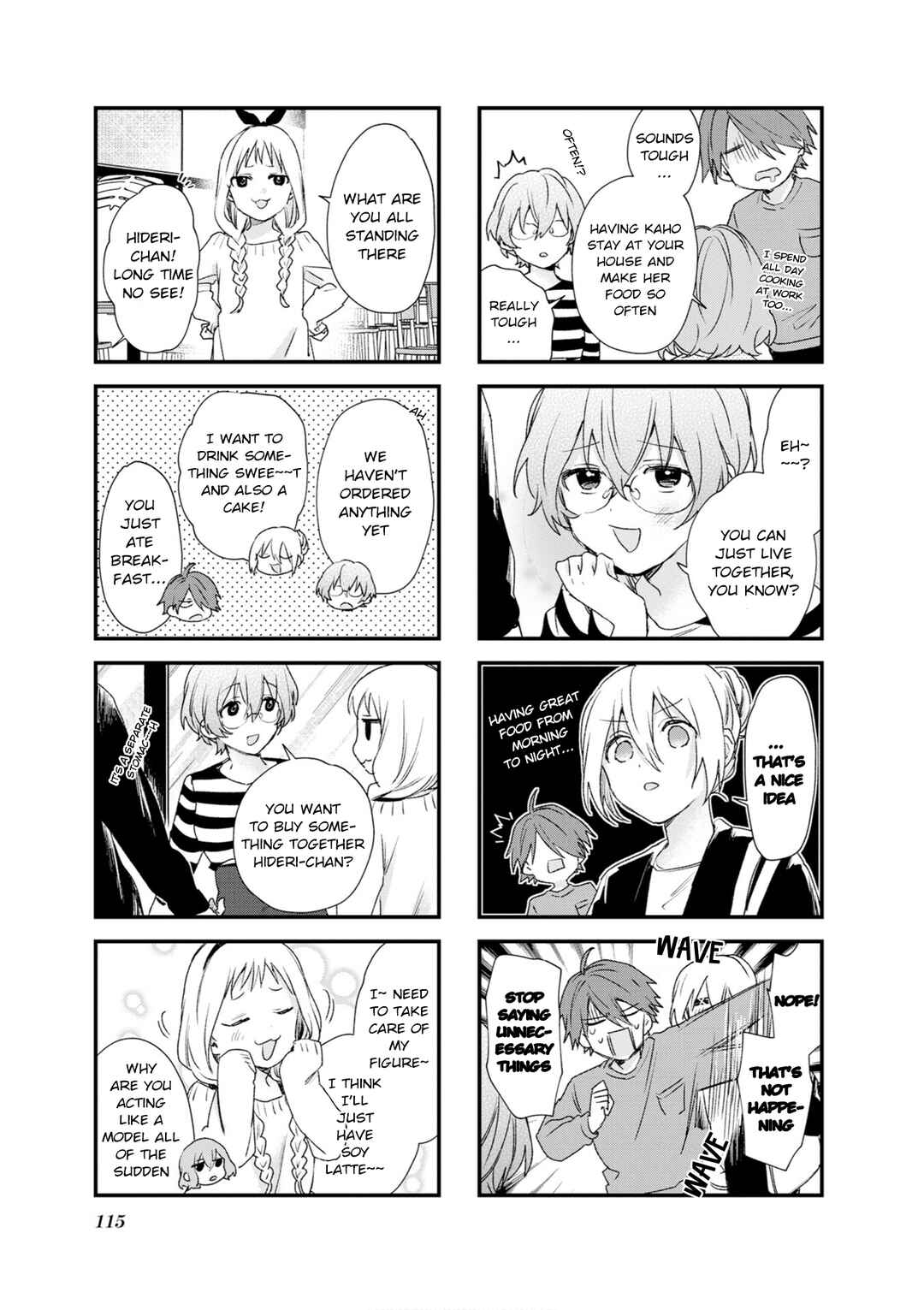 Chapter 113 - Page 5