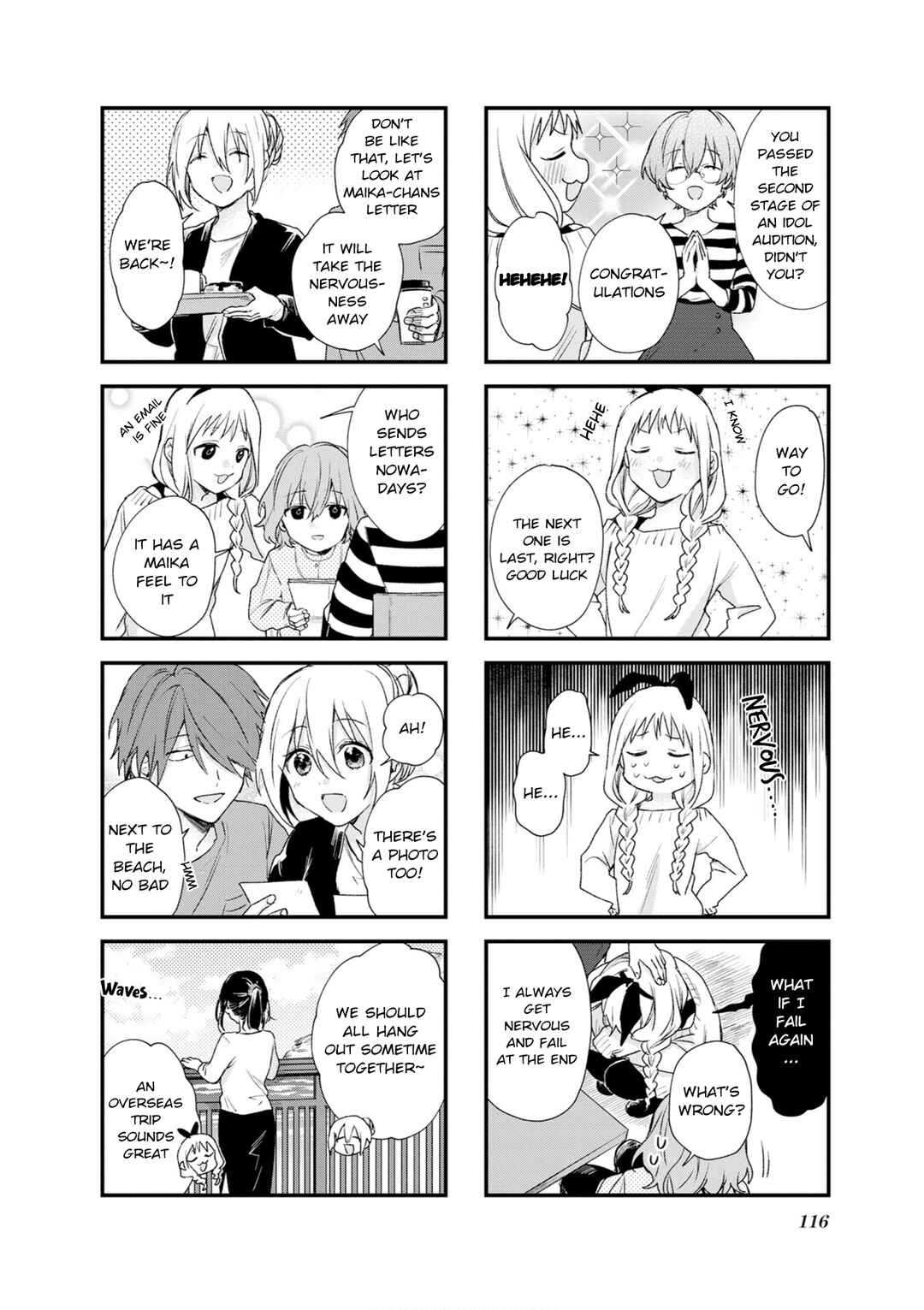 Chapter 113 - Page 6