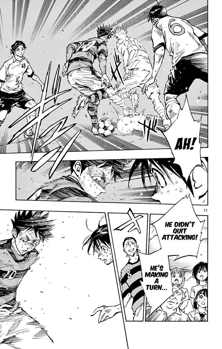Chapter 374 - Page 12