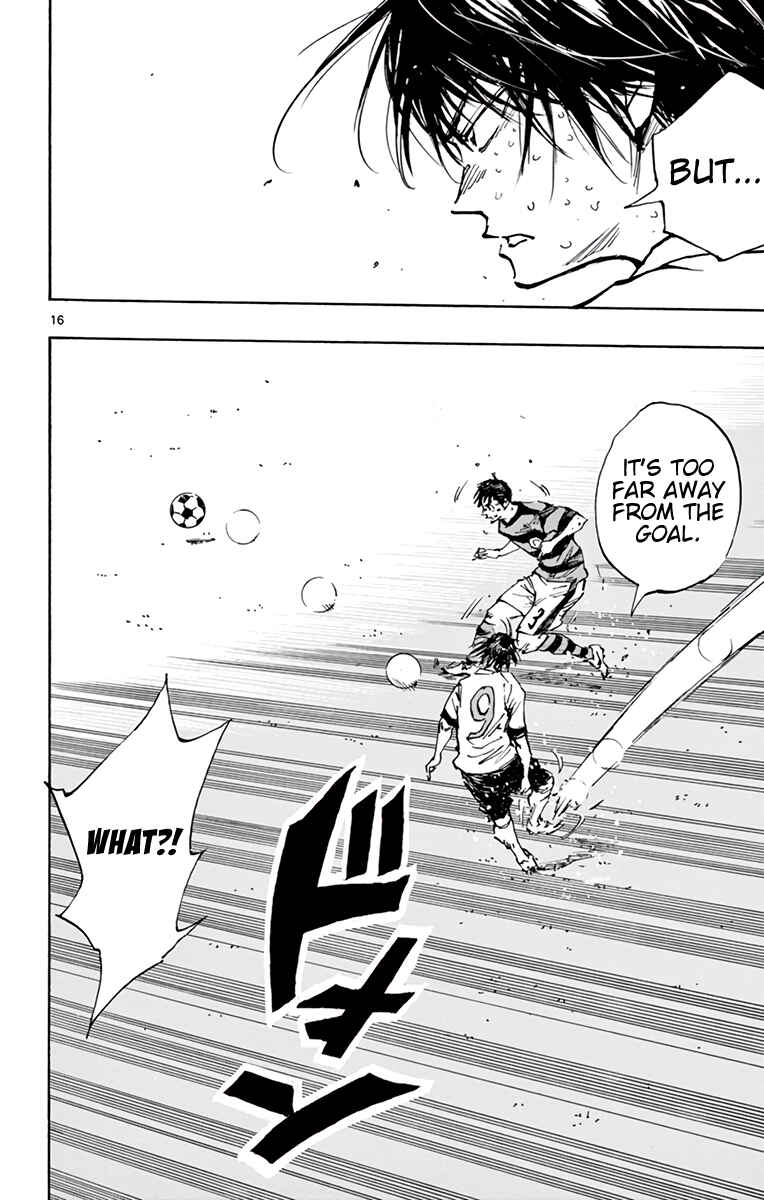 Chapter 374 - Page 17