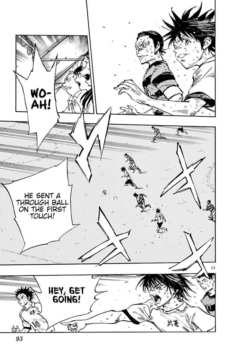 Chapter 374 - Page 18