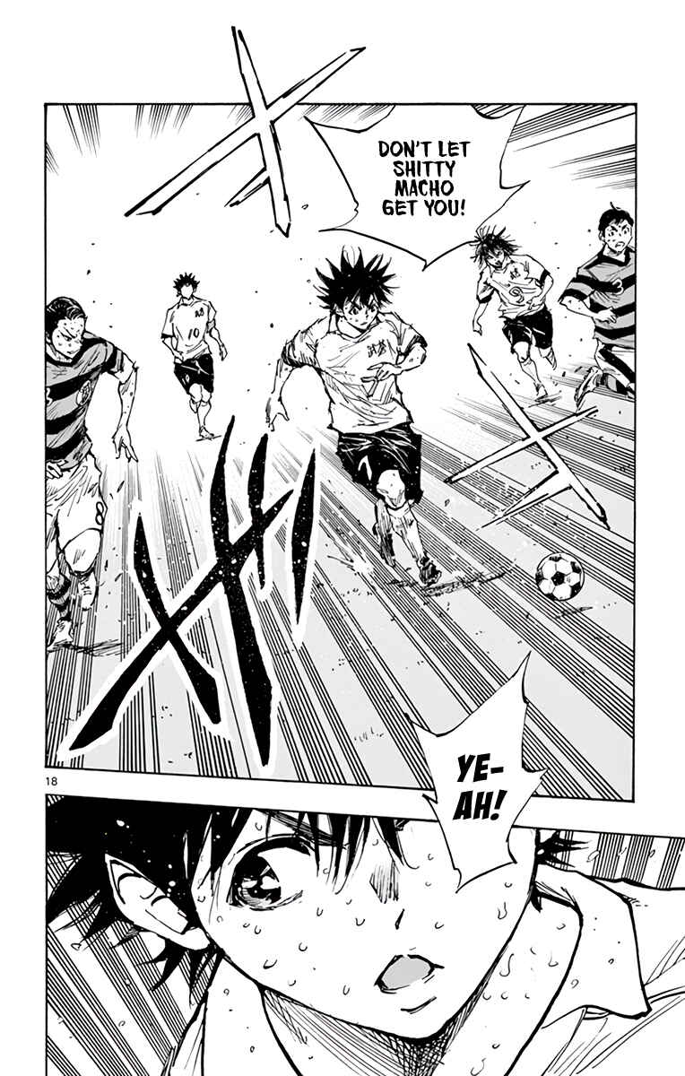Chapter 374 - Page 19
