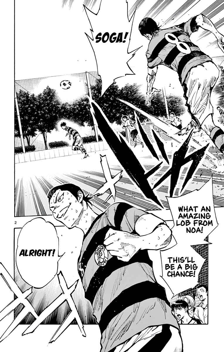 Chapter 374 - Page 4