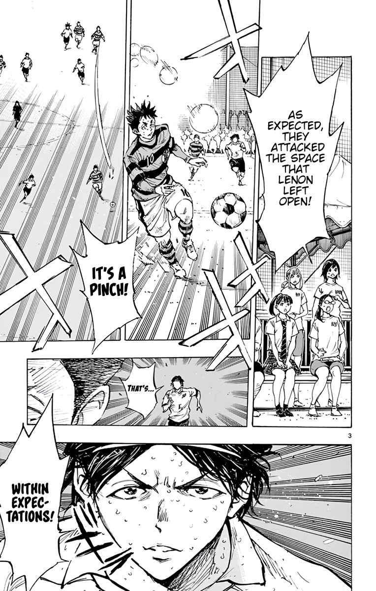 Chapter 374 - Page 5