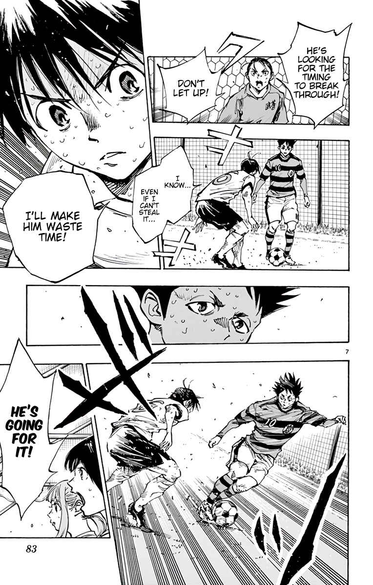 Chapter 374 - Page 8