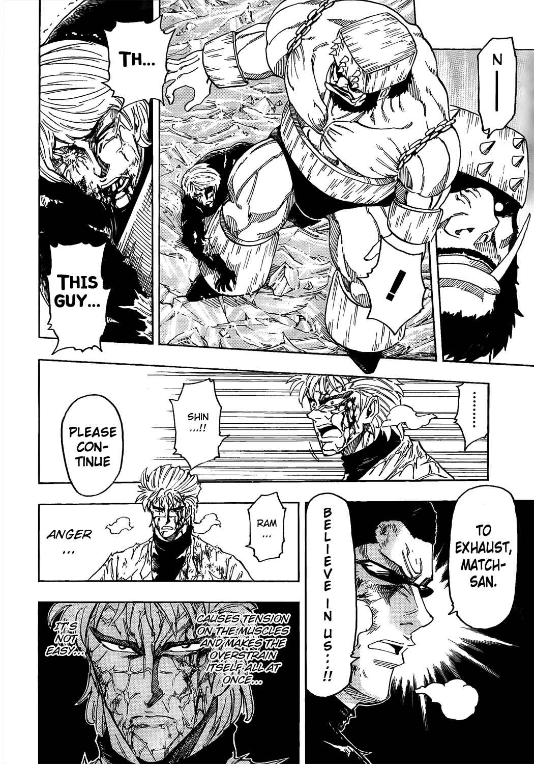Chapter 82 - Page 4