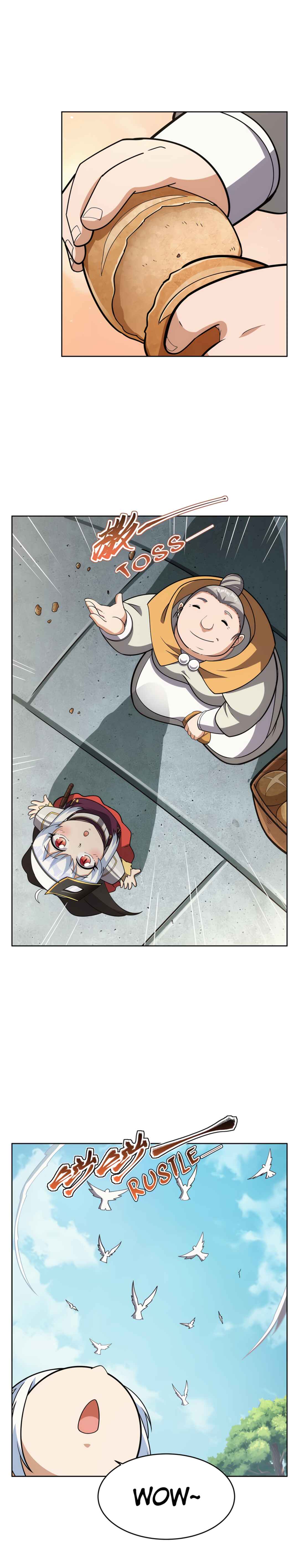 Chapter 358 - Page 7