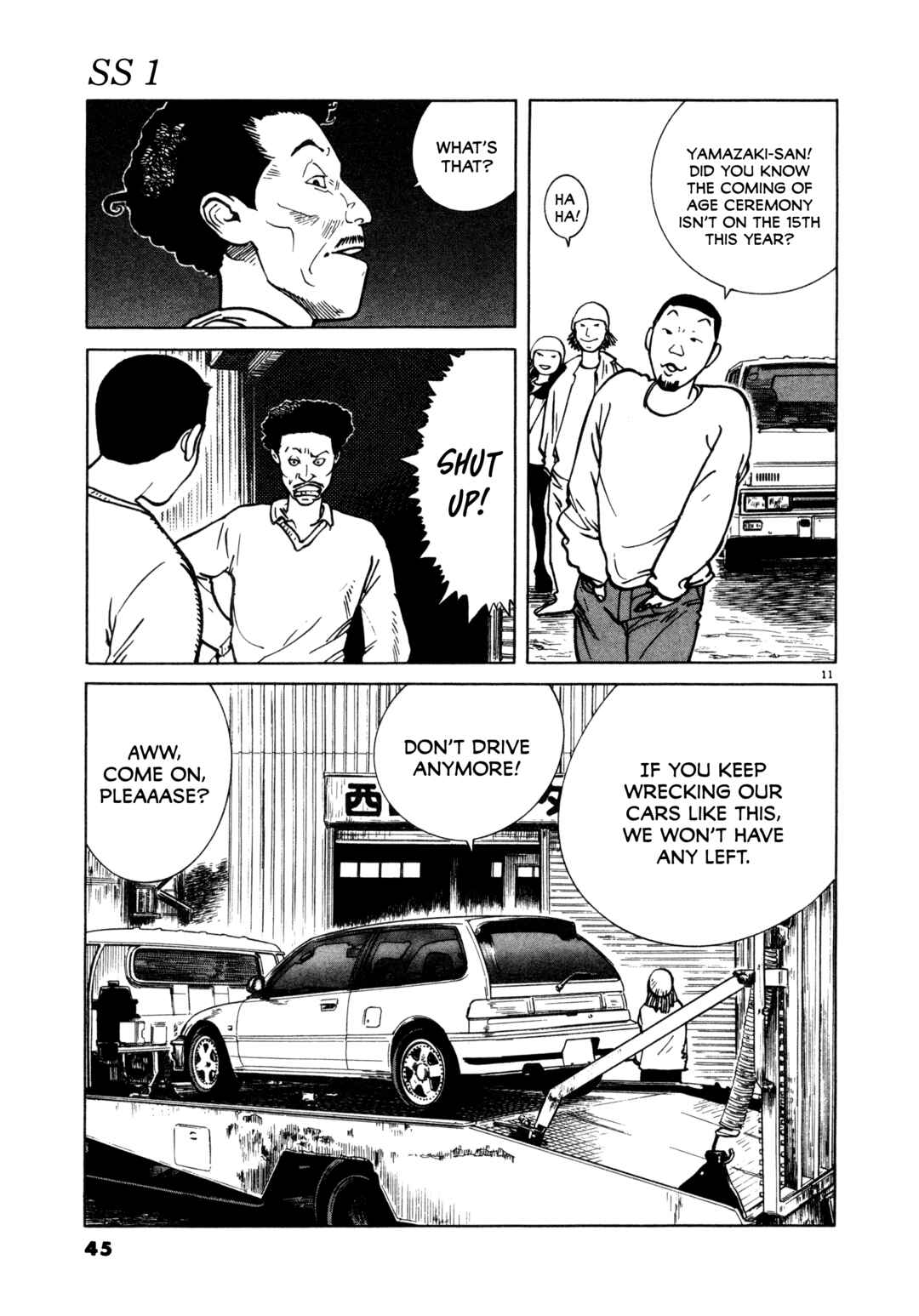 Chapter 2 - Page 11