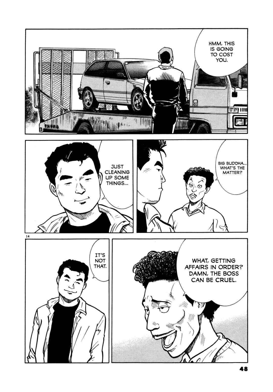 Chapter 2 - Page 14