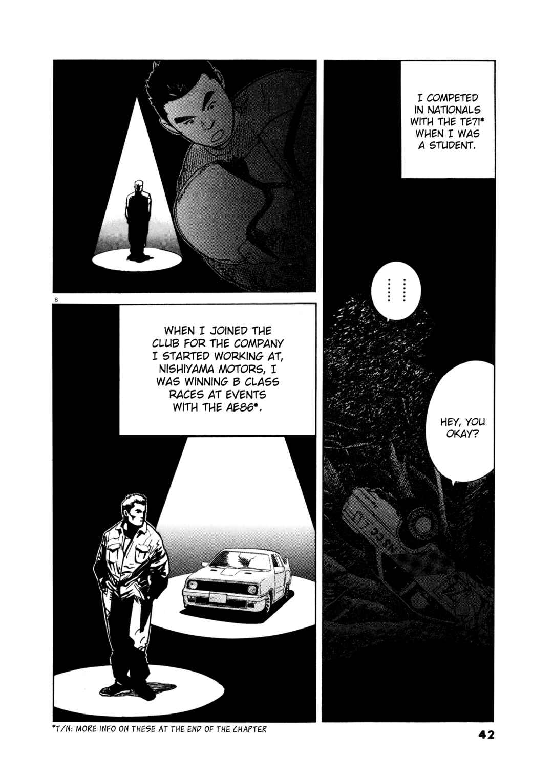 Chapter 2 - Page 8