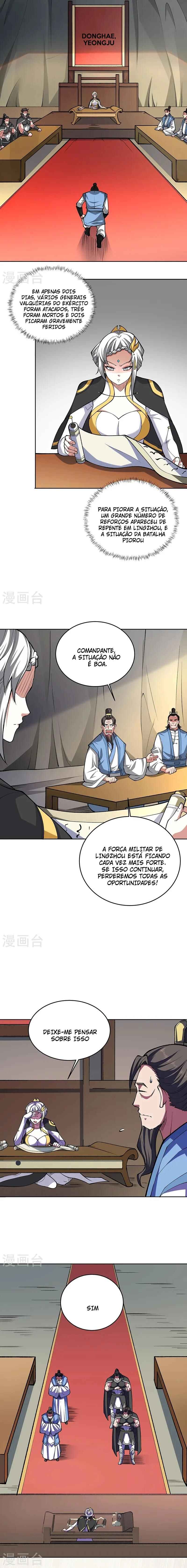 Chapter 565 - Page 10