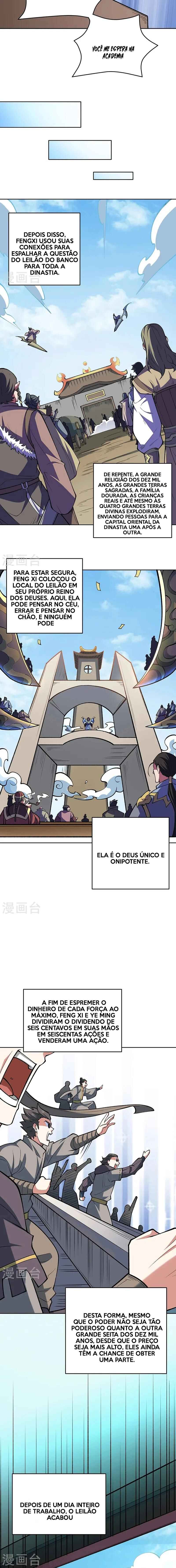Chapter 565 - Page 14