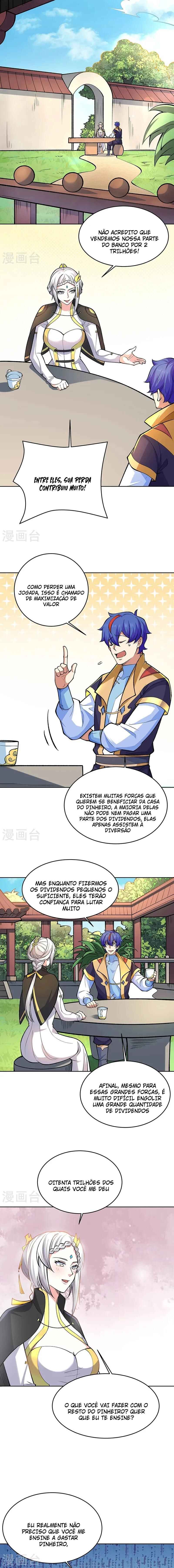Chapter 565 - Page 15